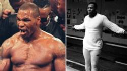 Mike Tyson Berhubungan Seks di Ruang Ganti Sebelum Naik Ring 