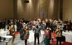 PHK Marak, BPJamsostek Surabaya Tanjung Perak Gencar Sosialiasi Program JKP