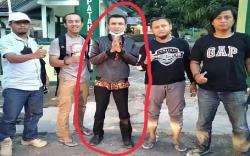 Yana Cadas Pangeran Ditemukan di Cirebon, Netizen : Prank Nasional ????