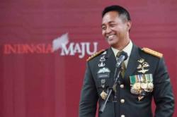 1.826 Prajurit TNI Idap HIV/AIDS, Panglima TNI: Kami Tidak Perlu Malu Mengungkapkan