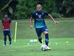 Jelang Laga Persib Kontra Persija, Supardi : Kami Enggak Butuh Bantuan Wasit