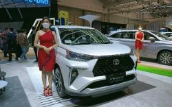 Harga Mobil Baru Naik Tinggi Tahun 2022