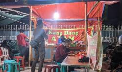 Terinspirasi Yana Cadas Pangeran, Warung Ayam Goreng Ini Berikan Promosi Gratis