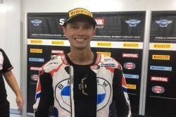 WSBK Ibarat Pulang Kampung, Ternyata Van der Mark Masih Memiliki Darah Indonesia