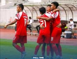 Persekat Tegal Bertahan di Liga 2, RANS Cilegon Lolos 8 Besar usai Gasak PSKC