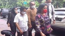 DPO Mafia Tanah yang Rugikan Nirina Zubir Serahkan Diri