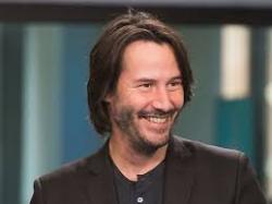 Demi John Wick 4, Keanu Reeves Terpaksa Belajar Berkuda