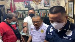 Ketua LSM Peras Anggota Polri hingga Rp2,5 Miliar Diciduk