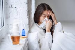 Tips Hindari Tertular Influenza saat Musim Hujan