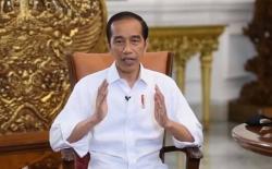 Jokowi Senang Banyak Investasi di Luar Pulau Jawa