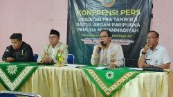 Pra Tanwir II Pemuda Muhammadiyah Agenda BAP Digelar di Babel