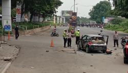 1 Orang Tewas Bentrok Ormas dengan LSM di Karawang, 7 Orang Ditangkap