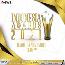 Indonesia Awards 2021: Inovasi dan Kolaborasi Menghadapi Pandemi