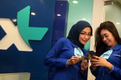 Tingkatkan Kapasitas, XL Axiata Usung Teknologi Smart Massive MIMO