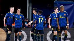 Menang Atas Villareal, MU Lolos Babak 16 Besar Liga Champions  ​​​​​​​