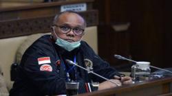 Pemuda Pancasila Minta Junimart Minta Maaf dan Cium Tangan Ketua Umum PP, Begini Reaksi PDIP 