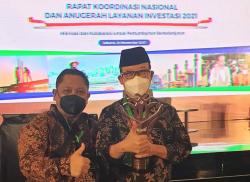 Keren, Layanan Publik Banyumas Sabet Juara 2 Nasional, Peroleh Insentif Rp5,24 Miliar