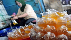 Harga Minyak Goreng Selangit, Pelaku Usaha Menjerit