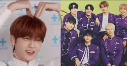 Soobin TXT Dirinya Belum Bisa Nyanyikan Lagu NCT Dream, Begini Alasannya