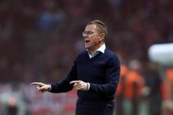 Pilih Latih Timnas Austria, Ralf Rangnick Tinggalkan Manchester United