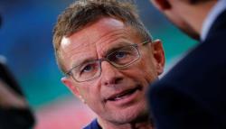 Alasan Cristiano Ronaldo bakal Didepak Ralf Rangnick di Manchester United