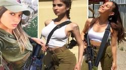 Tentara Wanita Israel Dapat Perintah Beri Layanan Seks untuk Tahanan Palestina Demi Informasi