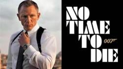 James Bond 007 Lewat No Time To Die Kembali Menggebrak London 30 November 2021 