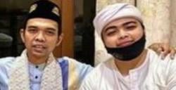 Ustaz Abdul Somad Sebut Almarhum Ameer Azzikra Anak yang Lembut, Baik dan Sopan