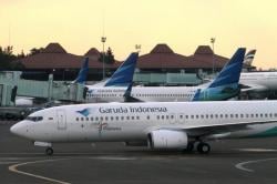 Rute Domestik Garuda (GIAA) Bakal dicaplok Pelita Air, Ini kata Pengamat