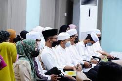 Gubernur Herman Deru Titip Pesan Ini pada 10 Pelajar Terbaik Sumsel Menuju Al-Azhar Mesir