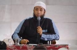 Seluruh Tubuh Istri Boleh Dicumbu, Kecuali Ini, Kata Ustaz Khalid Basalamah