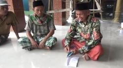 Uang Mainan Disumbangkan untuk Pembangunan Masjid, Panitia hanya Bisa Ikhlas