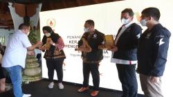 LPDUK Kemenpora Bersinergi dengan Swasta Kembangkan Sport Tourism