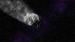 NASA Peringatkan, Asteroid yang Lebih Besar dari Menara Eiffel Akan Masuk Orbit Bumi