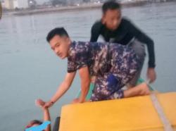 Polisi Gagalkan Upaya Bunuh Diri Wanita Muda di Bangka Barat