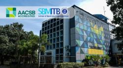 Dosen ITB Adakan Mosi Tak Percaya pada Warek  ​​​​​​​