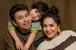 Baby R Lahir, Rafathar Ungkapkan Ingin Syuting Pensiun YouTube