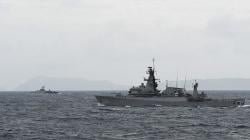 China Protes Indonesia, Desak Hentikan Aktivitas Pengeboran Minyak di Laut Natuna Utara
