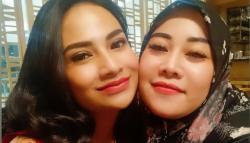 Disebut Doddy Sudrajat Bukan Ayah Kandung Vanessa Angel, Ibu Tiri Hanya Mengelus Dada