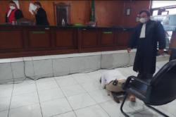 Waduh, Usai Divonis Bebas, Istri yang Marahi Suami Mabuk Dilapor Polisi Lagi