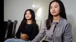 Adik Vanessa Angel Rilis Video Cover Lagu, Netizen: Lagu Sedih Kok Senyam-Senyum