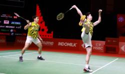 BWF World Tour Finals 2021: Kemampuan Juara Olimpiade Kembali Diuji