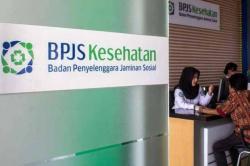 BPJS Kesehatan Siap Terapkan Kelas Standar Tahun Depan