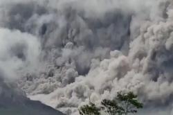 Satu Minggu Pasca Erupsi Semeru, 9 Orang Masih Hilang