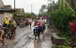 Update Erupsi Semeru : Hingga Minggu Pagi, Tercatat 13 Warga Meninggal 