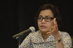 Sri Mulyani Siapkan APBN Untuk Penanganan Bencana Erupsi Gunung Semeru