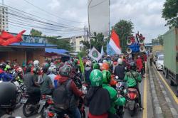 Protes Soal Upah, Demo Buruh Tangerang Dijadwalkan hingga 10 Desember 2021