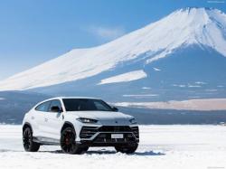 Lamborghini Urus Paling Laris, Sudah Terjual 16 Ribu Unit