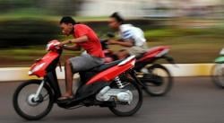 Anggota Sabhara Polres Tangerang Selatan Dikeroyok Pelaku Balap Liar di Pondok Indah