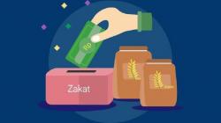 Fantastis! Potensi Zakat di Kaltim Capai Rp6 Triliun per Tahun